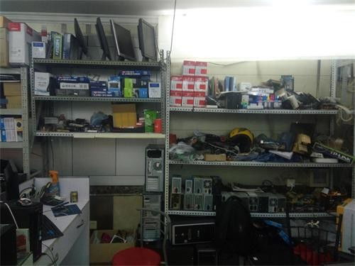 图珊瑚水岸、海峡左岸、聚丰花园南坪 重庆电脑维修，快速免上门费