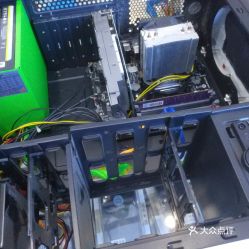 电脑维修服务详情