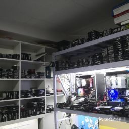 数据恢复与电脑维修服务 联系电话、地址及360地图查询指南