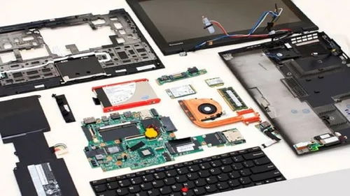 深圳联想维修点与安防工程服务的全面指南