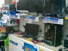 智能科技电脑维修网点