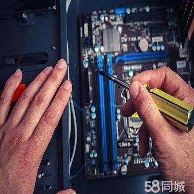 全面解析电脑维修服务 从投影仪故障到系统重装