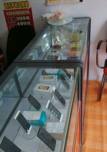 专业维修服务 手机、电脑及电子产品的全面解决方案